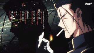 [AniMaunt] Rurouni Kenshin Meiji Kenkaku Romantan Kyoto Douran - 12