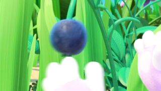 Лунтик 571 серия - Вредины