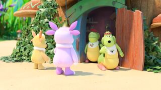 Лунтик E572 Ссора