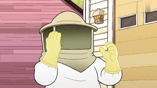 Ручей крейга S6E01