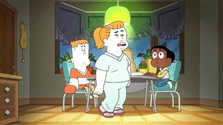 Ручей крейга S6E02