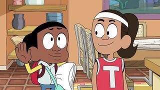 Ручей крейга S6E03