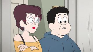 Ручей крейга S6E05