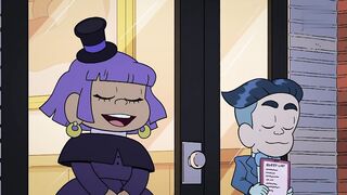 Ручей крейга S6E06