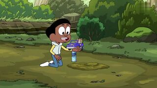 Ручей крейга S6E07