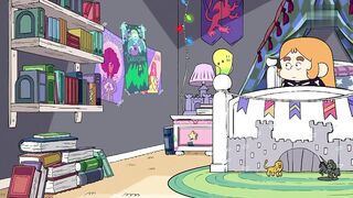 Ручей крейга S6E09