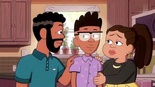 Ручей крейга S6E10