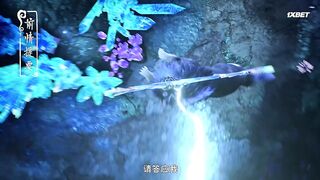 [AniMaunt] Shen Wu Tianzun - 24