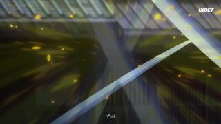 [AniMaunt] Ao no Miburo - 10