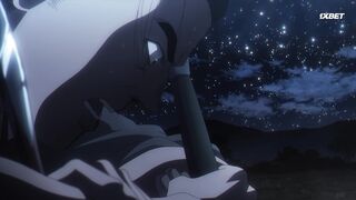 [AniMaunt] Chi Chikyuu no Undou ni Tsuite - 13