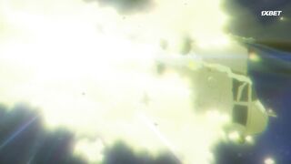 [AniMaunt] Ao no Exorcist%3A Yuki no Hate-hen - 12