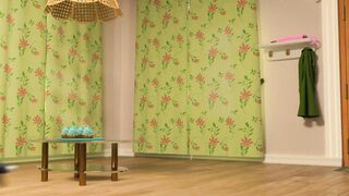 Барбоскины S17E15 Камера мотор