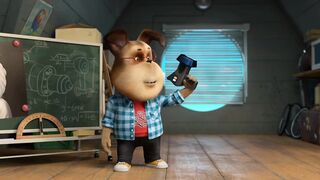 Барбоскины S17E16 Тестировщики