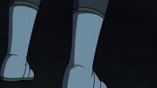 [AniMaunt] Invincible Fight Girl - 10