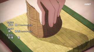 [AniMaunt] Tousouchuu - Great Mission - 84