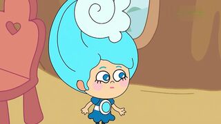 Пугашки S1E05 Солнечный бум