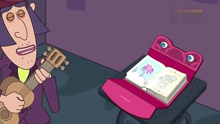 Пугашки S1E10 Зимняя пальма