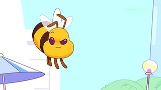 Мастер Витя и Мотор S1E02 Мотор и пчёлы