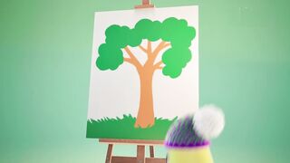 Макс и Крякс S1E03 Скворечник