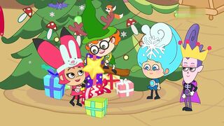 Пугашки S1E13 Добро в новый год