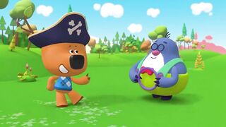 Ми-Ми-Мишки E239 Дело в шляпе