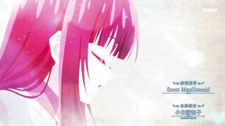 [AniMaunt] Seirei Gensouki 2 - 12