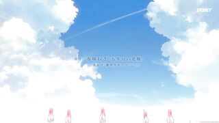 [AniMaunt] 5-toubun no Hanayome - 01