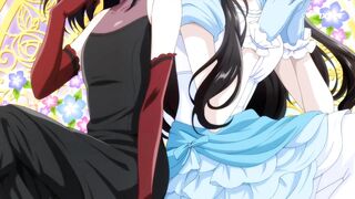 [AniMaunt] Rekishi ni Nokoru Akujo ni Naru zo - 13