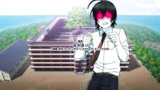 [AniMaunt] Youkai Gakkou no Sensei Hajimemashita - 12