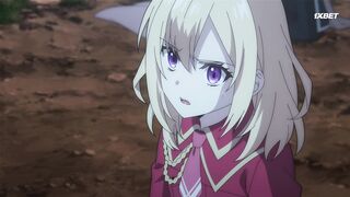 [AniMaunt] Yarinaoshi Reijou wa Ryuutei Heika wo Kouryakuchuu - 12