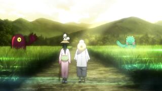 [AniMaunt] Sengoku Youko Senma Konton-hen - 22