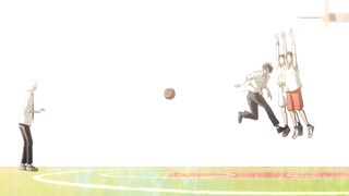 [AniMaunt] Shiguang Dailiren Yingdu Pian - 01 part 1