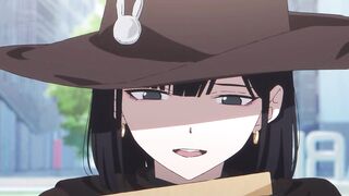 [AniMaunt] Shiguang Dailiren Yingdu Pian - 01 part 2