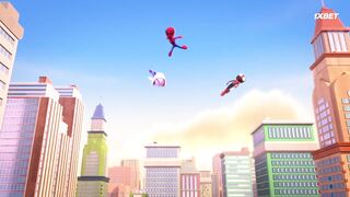 [AniMaunt] Spidey and His Amazing Friends 3 - 19