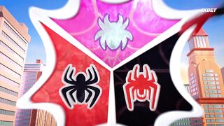 [AniMaunt] Spidey and His Amazing Friends 3 - 23