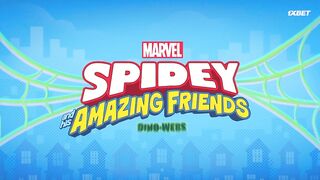 [AniMaunt] Spidey and His Amazing Friends 3 - 26