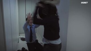 [AniMaunt] Sorry Not Sorry - 03