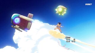 [AniMaunt] Dragon Ball Daima - 12