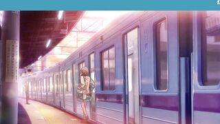 [AniMaunt] Ao no Hako - 13