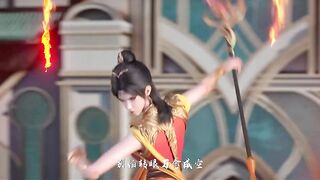 [AniMaunt] Shen Mu 2 - 22