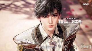 [AniMaunt] Douluo Dalu II Jueshi Tangmen - 81