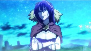 [AniMaunt] Shangri-La Frontier%3A Kusoge Hunter, Kamige ni Idoman to su 2nd Season - 12