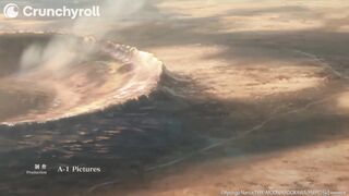 [AniMaunt] Fate Strange Fake - 01