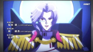 [AniMaunt] Tousouchuu - Great Mission - 85