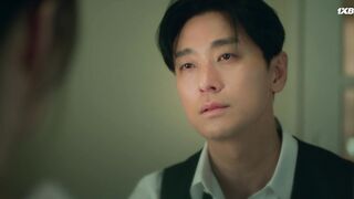 [AniMaunt] Love Your Enemy - 06