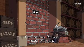 [AniMaunt] The Simpsons Season 36 - 12