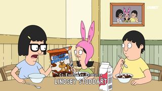 [AniMaunt] Bobs Burgers 15 - 10