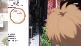 [AniMaunt] Kamonohashi Ron no Kindan Suiri 2nd Season - 13