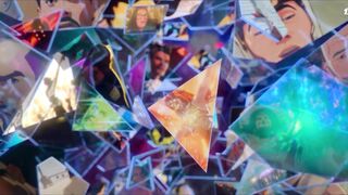 [AniMaunt] What If 3 - 03