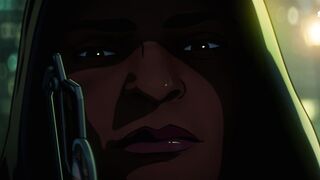 [AniMaunt] What If 3 - 05